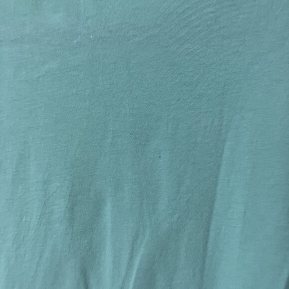 Arc'teryx Arc'word T-shirt Mens XL Turquoise Center Logo Gorpcore Arcteryx - Picture 4 of 7